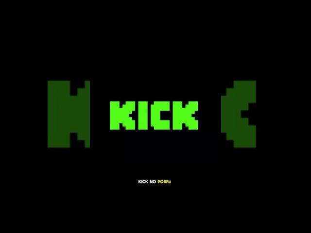  Por está razón KICK no podrá superar a TWITCH #short #shorts