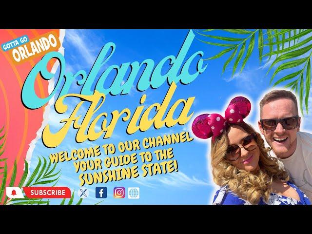 Welcome to Gotta Go Orlando-Your Ultimate Guide to Orlando News, Events, Entertainment & More!