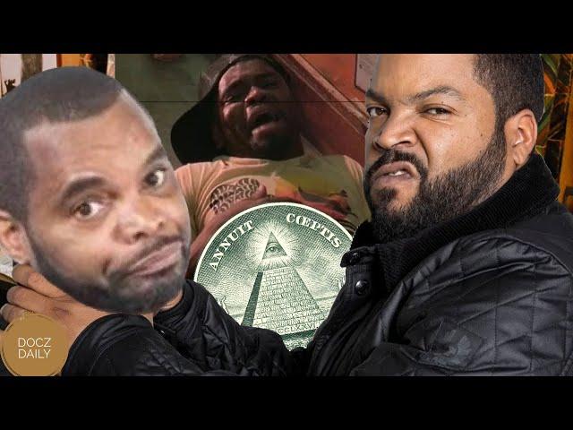 Did Ice Cube SACRIFICE Anthony Johnson for Friday Royalties?