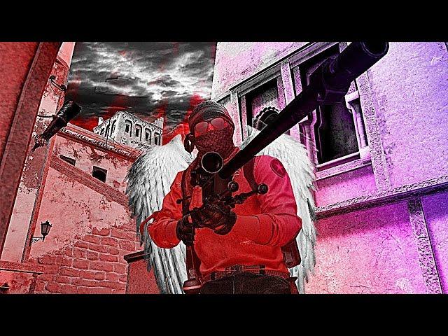 CS GO Edit Fragmovie-PASS