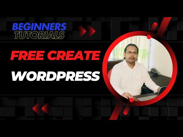How to create a free WordPress website builder for beginners