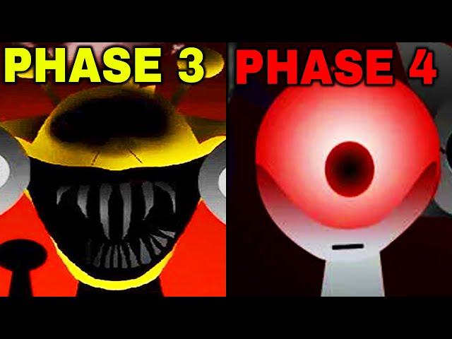 How To UNLOCK SPRUNKI PHASE 3 & PHASE 4!