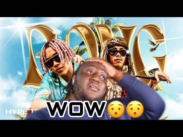 BK Vlogz Reacts to OG BOBBY - BONG Feat. VannDa