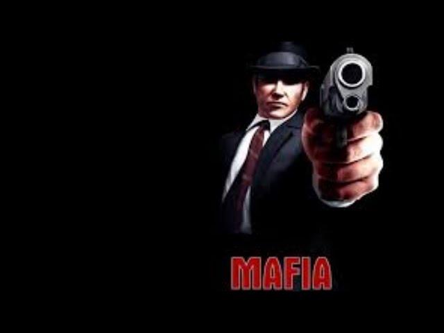 MAFIA на итальянском на пару (Второй стрим)