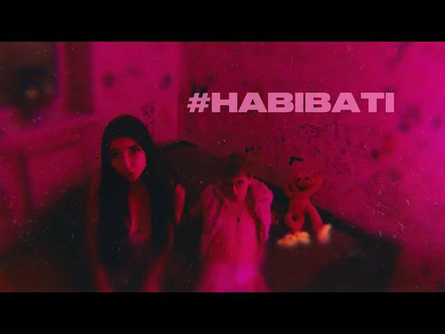 ПОШЛАЯ МОЛЛИ, HOFMANNITA - #HABIBATI