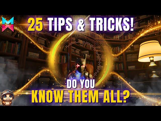 25 ESSENTIAL TIPS & TRICKS in Once Human YOU NEED TO KNOW