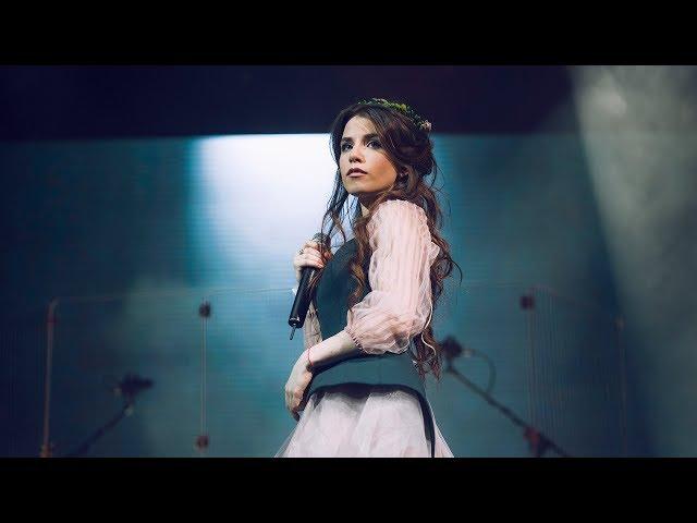 Khrystyna Soloviy - Khto, yak ne ty? (Live at Lviv Opera 21.02.2017)