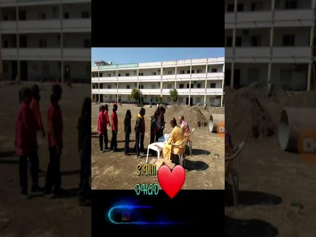 sahakar Vidya Mandir Dhad #short #svm #school #mh28 #school #hit #duid #editing