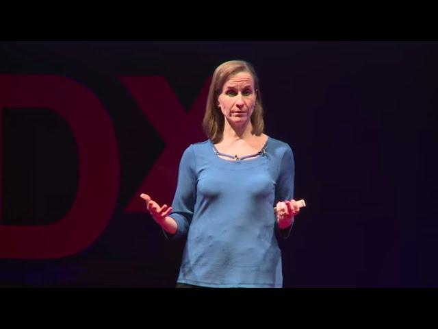 Skills Every Child Will Need to Succeed in 21st century | Dr. Laura A. Jana | TEDxChandigarh