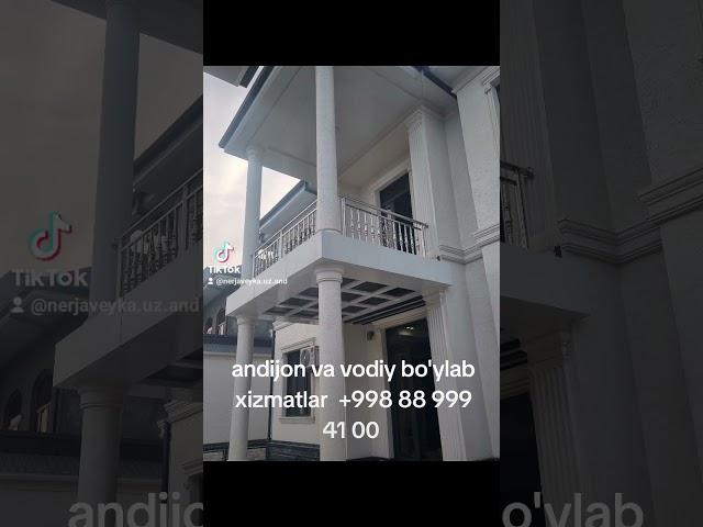 #Андижон нержавейка#andijon#nerjaveyka#shahrixon#шахрихон 19 мая 2024 г.