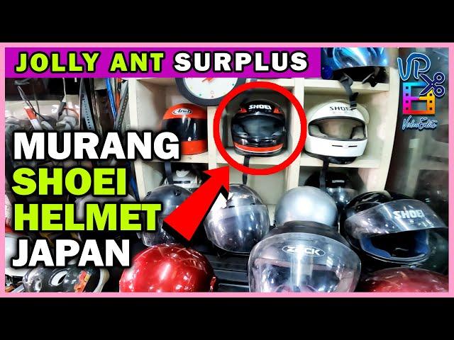 PART 1 | JAPAN SURPLUS SA AVENIDA | RARE ITEMS BAGSAK PRESYO | VP VIDEOEDITS