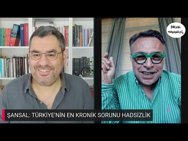 Barbaros Şansal: Ben sandım ki bizim Metin’e bir şey oldu