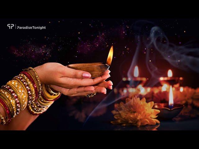 Beautiful Indian Music for Meditation and Yoga | Relaxing Bansuri Flute Music