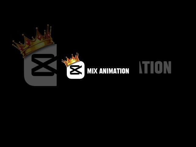 Mix Animation tutorial #tutorial #capcut #trendingshorts #youtubeshorts #viralshort