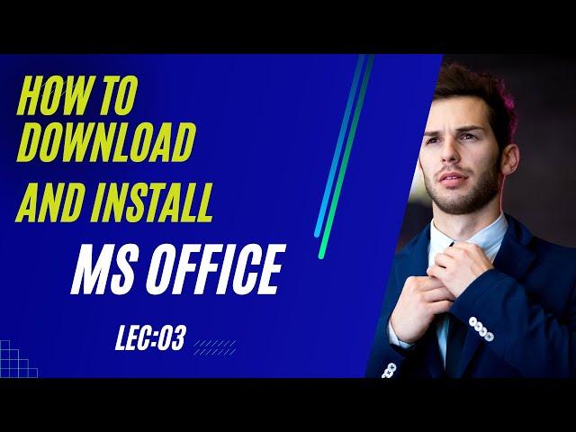 Roshni tech|How to download and install MS Office#Ms word tutorials