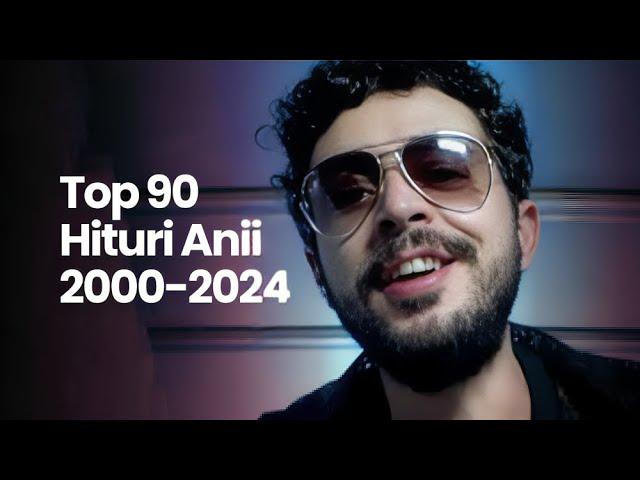 Muzică Românească 2000-2024  Top 90 Melodii Romanesti 2000-2024  Mix Hituri Romanesti