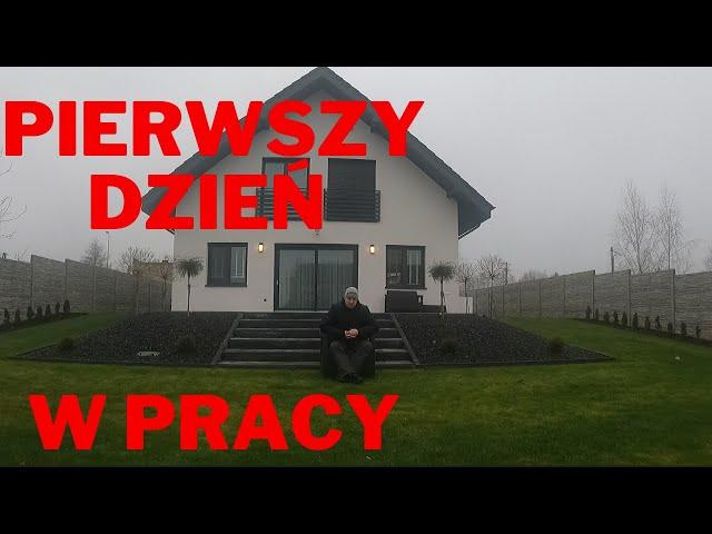 Starałem się ale nie wyszło