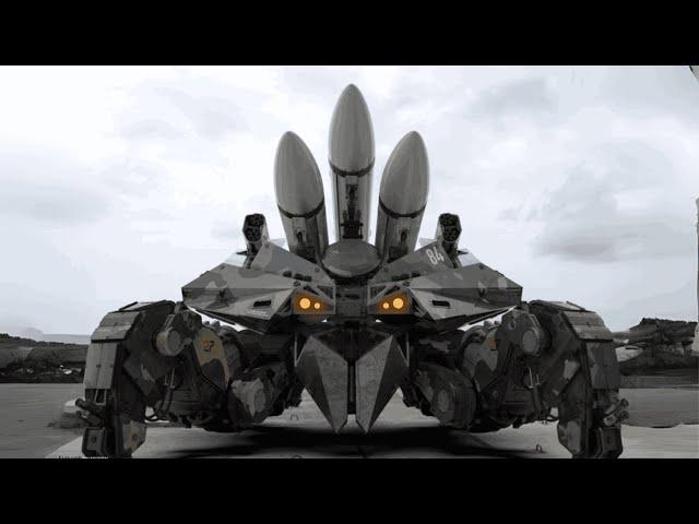 10 Most Epic Military Vehicles Working At Another Level!