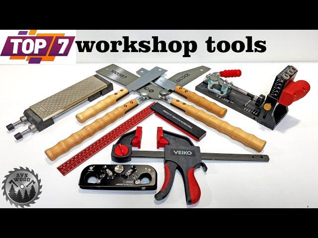 This tool should be in every workshop.WOODWORKING.BANGGOOD