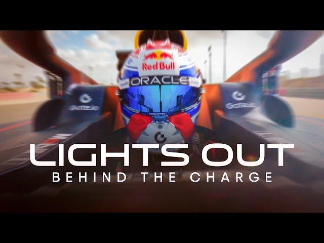 How F1 Drivers Prepare For A New Season | Behind The Charge