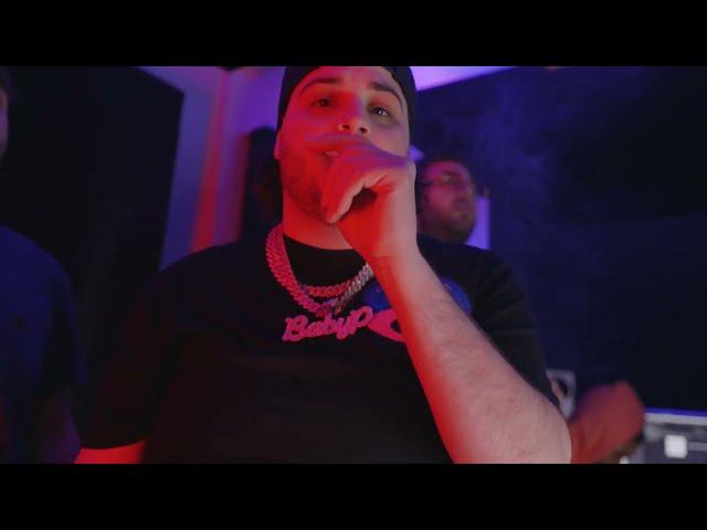 Baby Para x Og Luke - Locked In (Official Music Video)