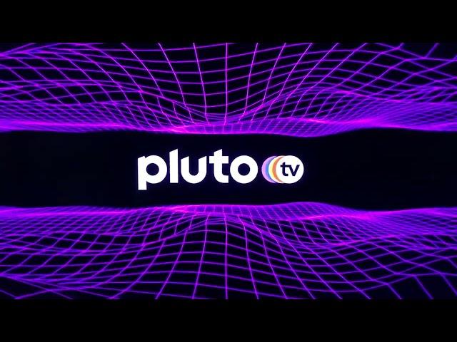 Paramount Pictures(2001)/Pluto TV Logo