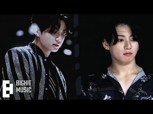 정국 (Jung Kook) '미안해 미워해 사랑해 (Love You With All My Heart)'  M/V