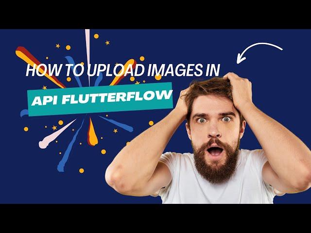 How to Upload Media Files / images  To any API  in FlutterFlow (custom backend)