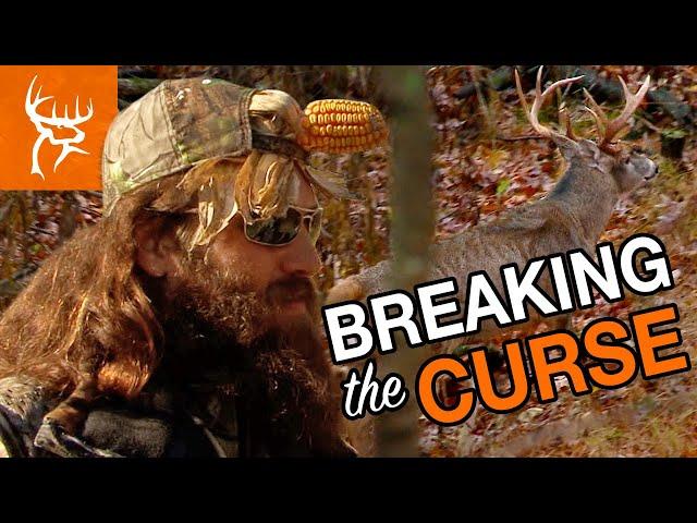 THE CURSE OF ILLINOIS | Full Episode