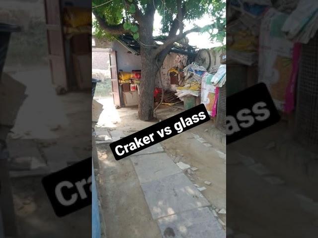 craker vs stealglass