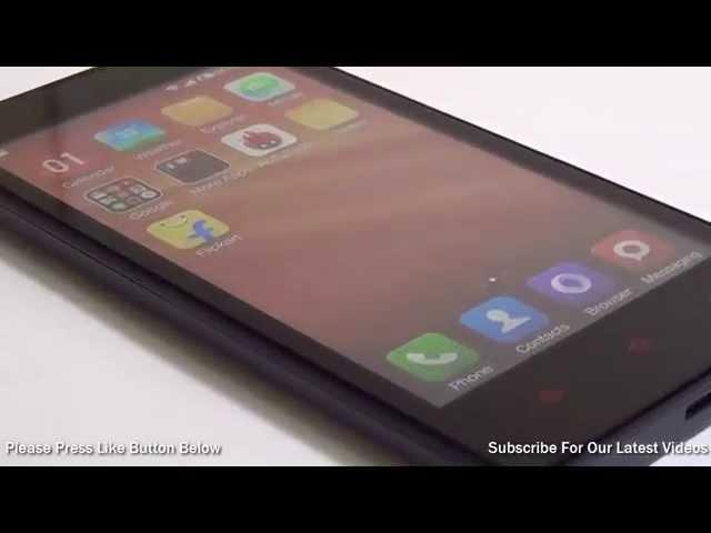 3 Reasons To Noy Buy Xiaomi Redmi 1S