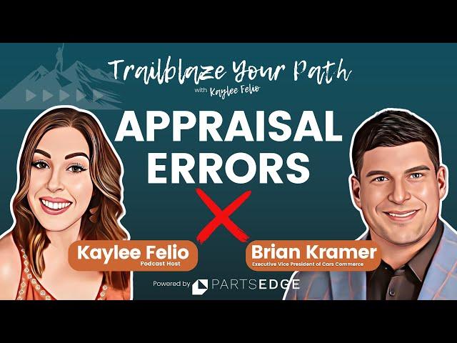 Brian Kramer – Appraisal Accuracy and Effective Fixed Operations