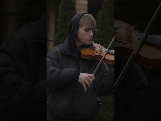 Lovely - Zotov - violin cover