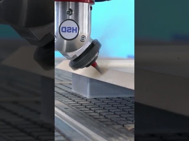 Industrial 1530 ATC CNC Router with C Axis Aggregate Head at Cost Price