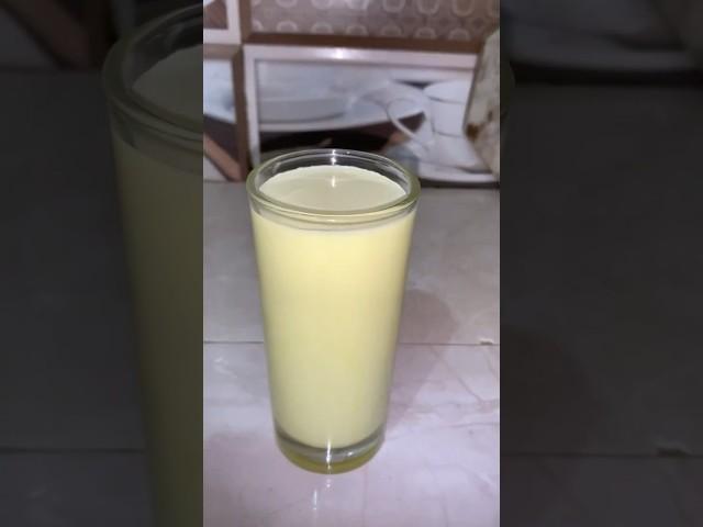 Butter scotch shake at home#butterscotch #recipe #shorts #homemade#recipe#youtubeshorts #food
