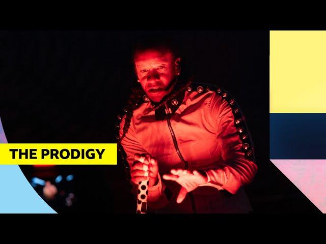 The Prodigy - Omen (Reading & Leeds 2024)