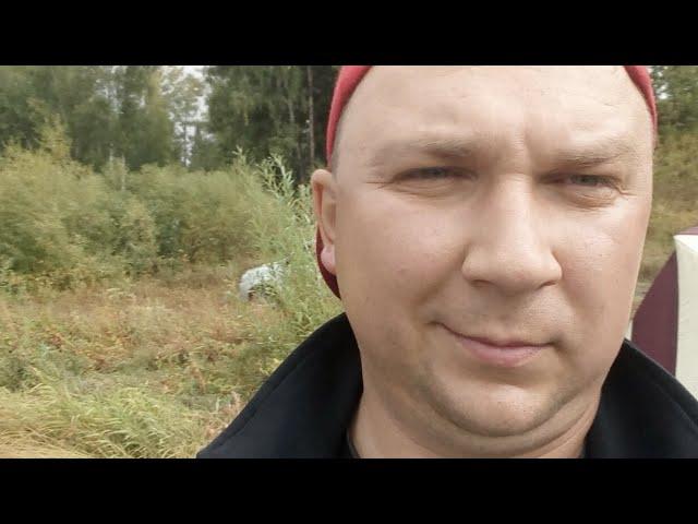 Анонс Рыбалки на Ангаре