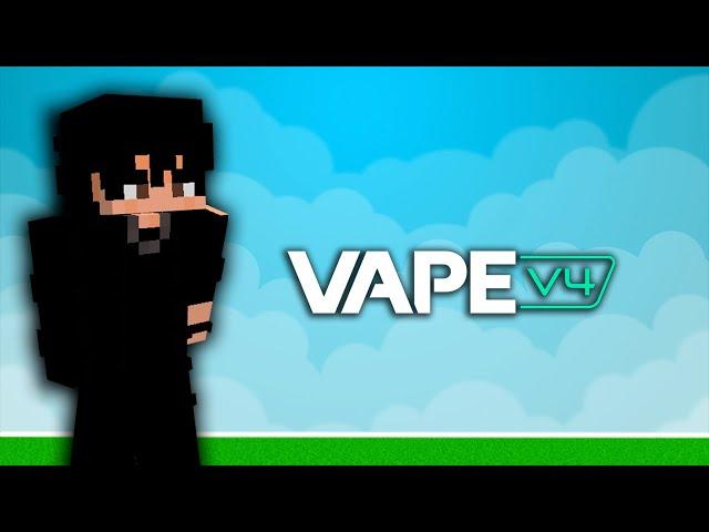 BEST CONFIG FOR VAPE V4 (BLATANT)