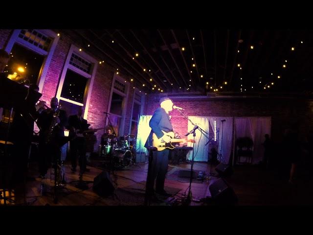 Brent McDonald Wedding Higher and Higher