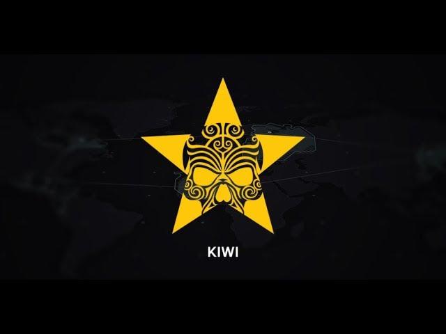 Warface - K.I.W.I - Qualifier I. (Highlights #2)