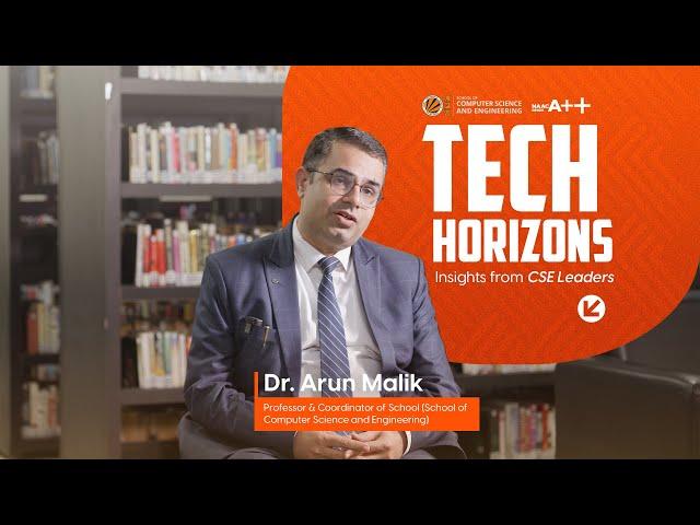 Tech Horizons: Insights from CSE Tech Leaders