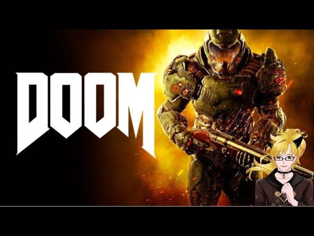 Doom Part 1 (Caim's War) part 3