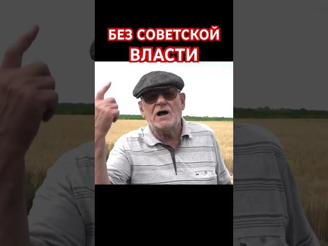 Без советской власти. Мое село Рябина Сумской области. @AnatoliStrelianyi @UHOLOS   #Shorts