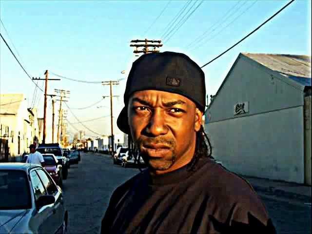 Lay on the Pedal Radio™| MC Eiht - The Reign