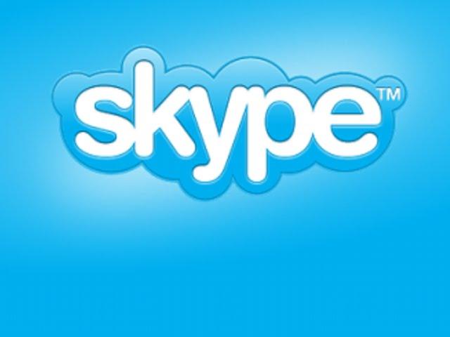 Как изменить голос в Skype