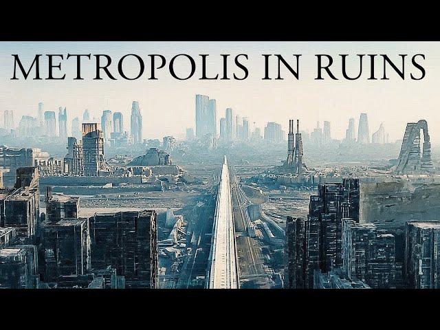 Metropolis in Ruins