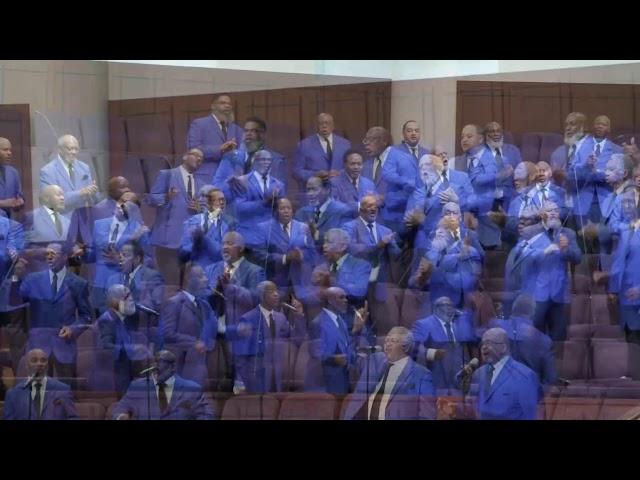 Dr. Lance Watson - “There's Nobody Like God” - The Saint Paul’s Baptist Church – 10/13/2024