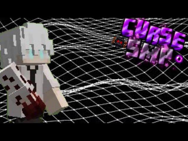 My Application To The Curse SMP!