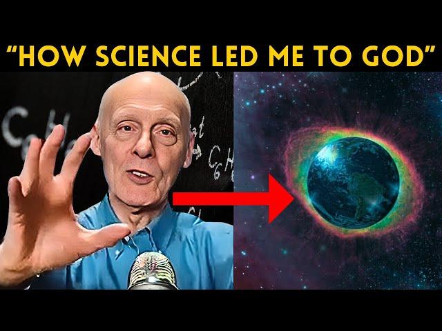 Why This Astrophysicist Left Atheism & Found Jesus | DDOW Podcast #13 (Pt. 1)