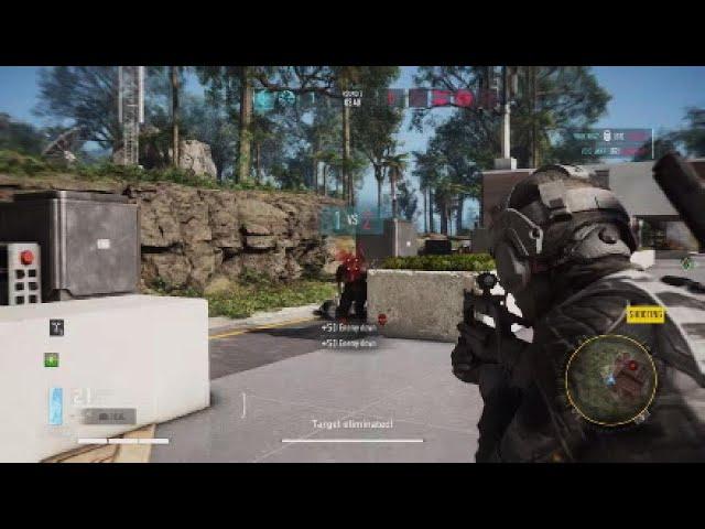 Ghost Recon Breakpoint - The Best Of PvP 